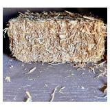 Vintage 17-Piece Nativity Set with Illuminated Stable