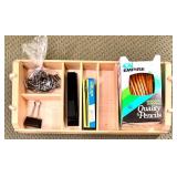 Comprehensive Lot of Office Supplies and Equipment