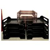 Comprehensive Lot of Office Supplies and Equipment