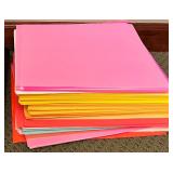 Comprehensive Lot of Office Supplies and Equipment