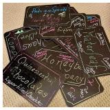 Comprehensive Lot of Office Supplies and Equipment