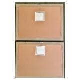 Pair of Horse Hunting Scene Prints by H F Dendy Sadler with COA