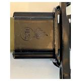 Collection of 3 Military-Style Knives with Sheaths and 