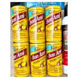 Assorted Household and Workshop Cleaning and Organization Bundle