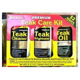 Assorted Household and Workshop Cleaning and Organization Bundle