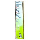 Earthwise Cordless Shrub Trimmer and Shear Set