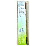 Earthwise Cordless Shrub Trimmer and Shear Set