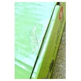 Earthwise Cordless Shrub Trimmer and Shear Set