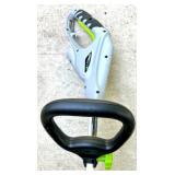 Earthwise Cordless Shrub Trimmer and Shear Set