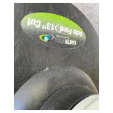 Earthwise Cordless Shrub Trimmer and Shear Set