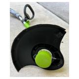 Earthwise Cordless Shrub Trimmer and Shear Set