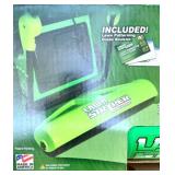 New Lawn Stryper Lawn Striping System with Lawn Spot Repair Kit