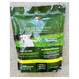 New Lawn Stryper Lawn Striping System with Lawn Spot Repair Kit