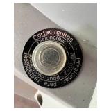 18-Inch Earthwise Electric Snow Thrower with Cords