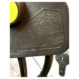 18-Inch Earthwise Electric Snow Thrower with Cords