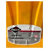 Collection of Outdoor and Garden Tools including Snow Pusher, Rotary Cultivator, a Bodum Fyrkat Charcoal Grill and More