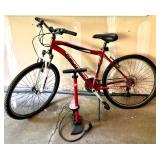 Used Schwinn 26" Ranger Men
