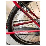 Used Schwinn 26" Ranger Men