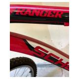 Used Schwinn 26" Ranger Men