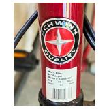 Used Schwinn 26" Ranger Men