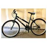 Fuji M-80 Mountain Bike with Shimano SIS Shifter