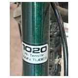 Fuji M-80 Mountain Bike with Shimano SIS Shifter