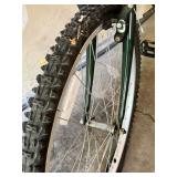 Fuji M-80 Mountain Bike with Shimano SIS Shifter