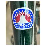 Fuji M-80 Mountain Bike with Shimano SIS Shifter