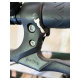 Fuji M-80 Mountain Bike with Shimano SIS Shifter