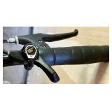 Fuji M-80 Mountain Bike with Shimano SIS Shifter