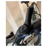 Fuji M-80 Mountain Bike with Shimano SIS Shifter