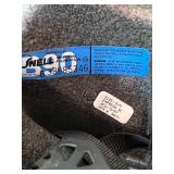 Fuji M-80 Mountain Bike with Shimano SIS Shifter