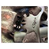 Fuji M-80 Mountain Bike with Shimano SIS Shifter