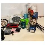 End OF Day FUN!!! Mixed Household and Recreational Item Collection