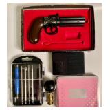 End OF Day FUN!!! Mixed Household and Recreational Item Collection