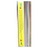 Telescopic Aluminum Ladder