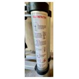 Telescopic Aluminum Ladder