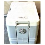 Collection of Coolers: Igloo Kool Mate 36, Rubbermaid 60, and 2 Small Portable Coolers