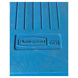 Collection of Coolers: Igloo Kool Mate 36, Rubbermaid 60, and 2 Small Portable Coolers