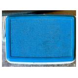 Collection of Coolers: Igloo Kool Mate 36, Rubbermaid 60, and 2 Small Portable Coolers