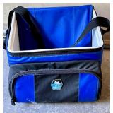 Collection of Coolers: Igloo Kool Mate 36, Rubbermaid 60, and 2 Small Portable Coolers