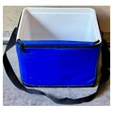 Collection of Coolers: Igloo Kool Mate 36, Rubbermaid 60, and 2 Small Portable Coolers