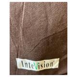 InteVision Foam Cushion with Carrying Case