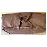 InteVision Foam Cushion with Carrying Case