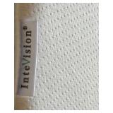 InteVision Foam Cushion with Carrying Case