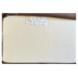 InteVision Foam Cushion with Carrying Case