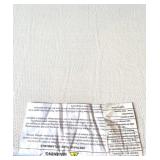 InteVision Foam Cushion with Carrying Case