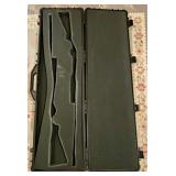 Browning Travel Vault Model 5115 Gun Case