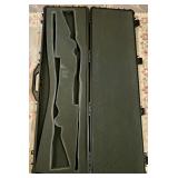 Browning Travel Vault Model 5115 Gun Case