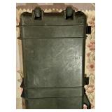 Browning Travel Vault Model 5115 Gun Case